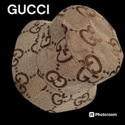 GUCCI Hat (The price says it all)