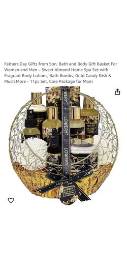 Deluxe Gift Set - Brand New 