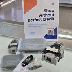 Mini 4 Pro DJI RC 2 New 