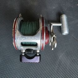 Penn 4/0 Yellowtail special