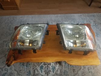 Franter Headlamp 