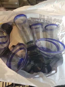 Glass