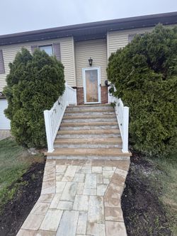 PVC Railing