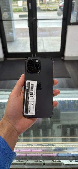 iPhone 14 Pro Max 512 GB (Unlocked)