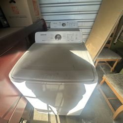 Samsung Washer And Dryer
