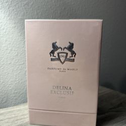 Parfums de Marly Delina Exclusif parfum 75mL/2.5 fl oz