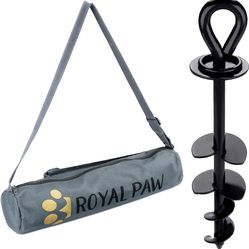 Dog Tie Off Stake