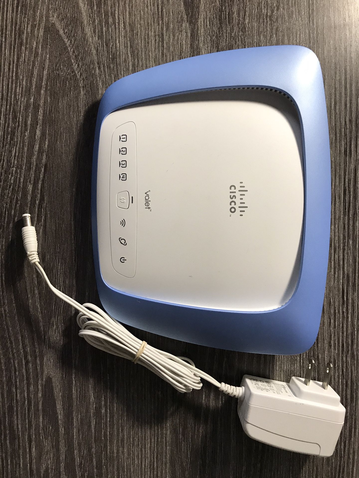 Cisco Valet M10 WiFi Router