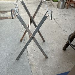 Tile Saw Stand Only