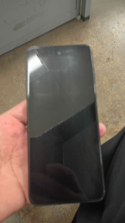 Cricket Cell phone