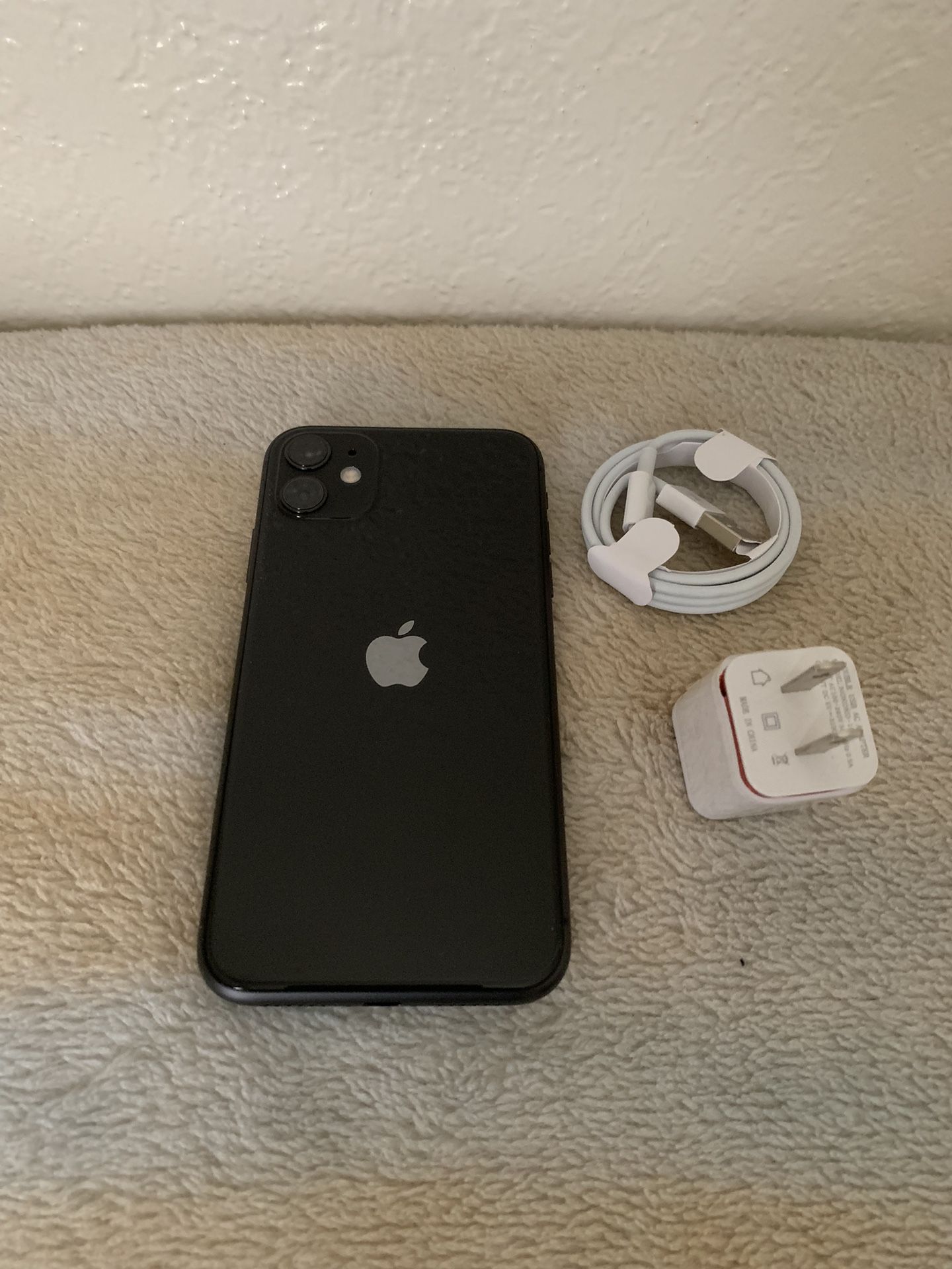 T-Mobile/metro iPhone 12 64gb $210 Firm No Trade