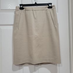 Halogen Pencil Skirt NWOT 