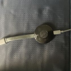 Tv With Chromecast 