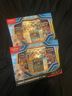 Destined Rivals & Mega Evolutions