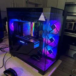 Gamer RTX 3080/i7gen12/32gbram/1tb/mbz790