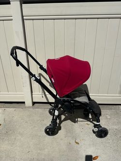 Bugaboo Bee5 Compact Urban Stroller