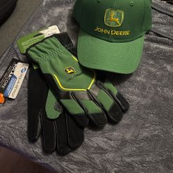 John Deer Set