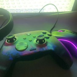 Xbox Controller With Paddles