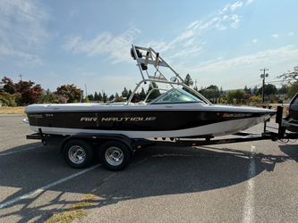 2007 Air Nautique 216 Limited