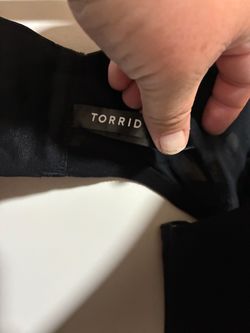 2 brand new women torrid bras