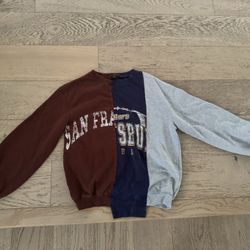 4 urban outfitters Sweatshirts Bundle 