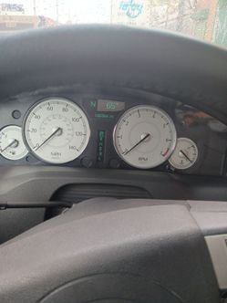 2006 Chrysler 300