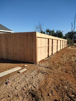 Fence