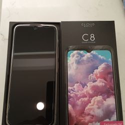 ANDROID CELLULAR PHONE