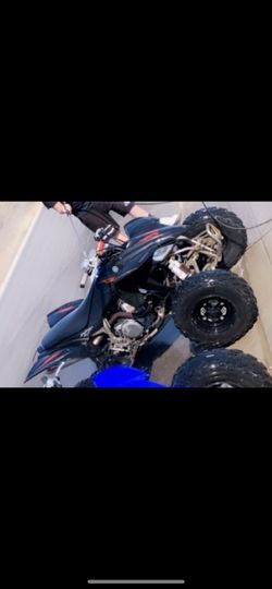Yamaha YZF450