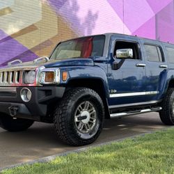 2006 Hummer H3