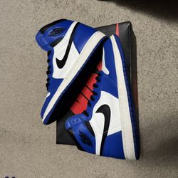 VNDS JORDAN 1 GAME ROYAL SIZE 11