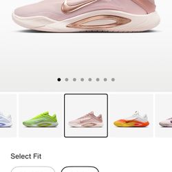 Aja Wilson Size 11 In Memb