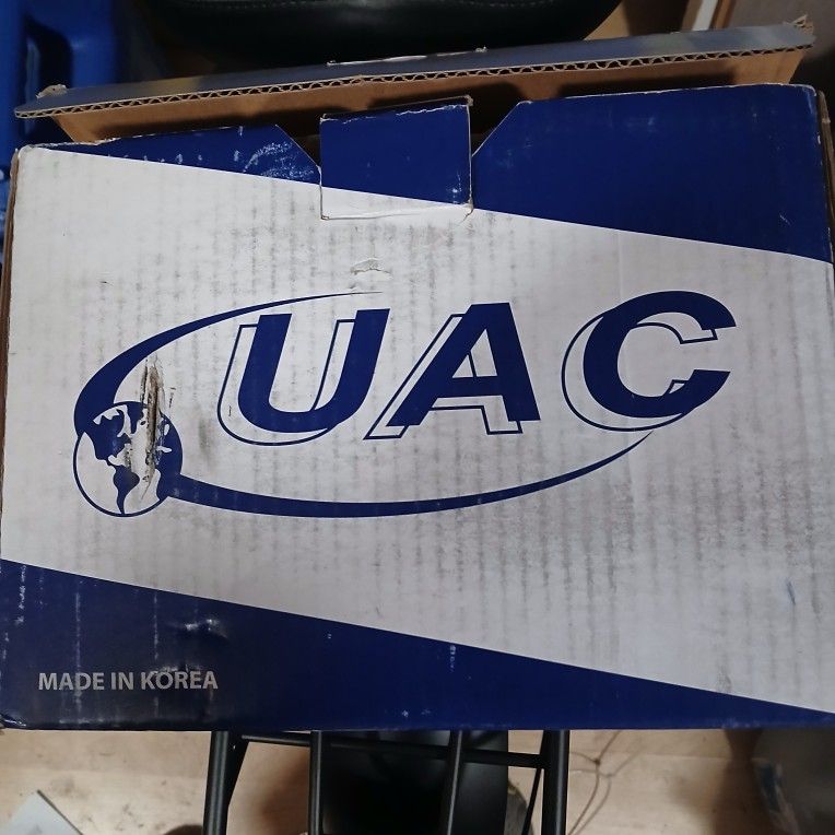  air compressor brand new