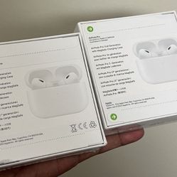 AirPods Pro 2