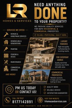 Services