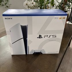 Sony PS5