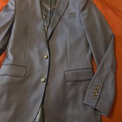 MEN’S FORMAL SUIT JACKET 