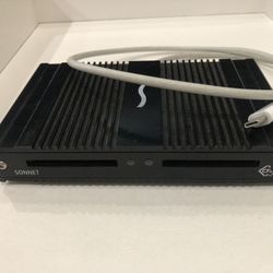Sonnet SF3 CFast 2.0