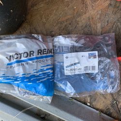 Unopened Audi B7 3.2 V6 Valve Cover Gasket 