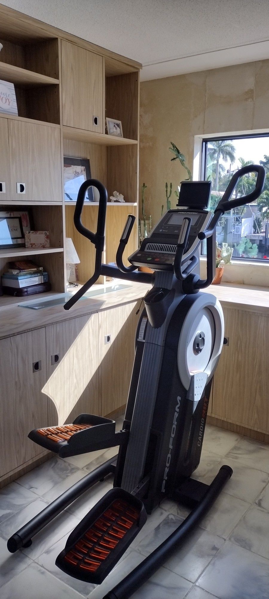 Proform Cardio HIIT Trainer / Elliptical