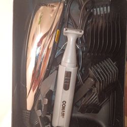 CONAIR HAIR CLIPPERS 