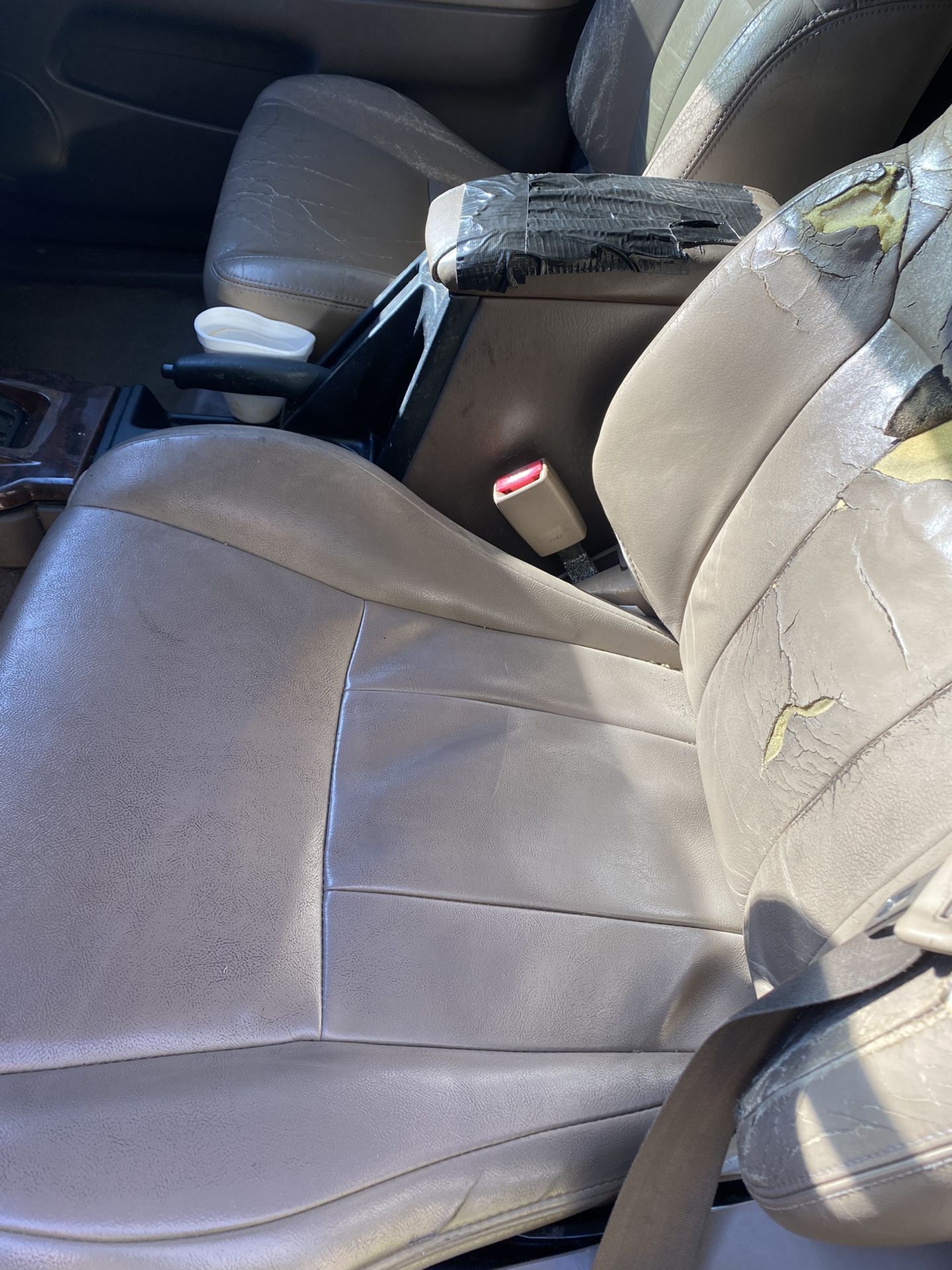 1996 Chevrolet S-10