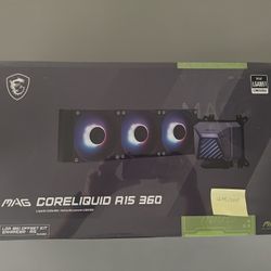 BNIB MSI 360 AIO