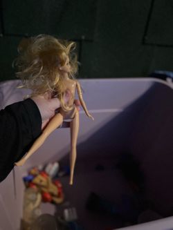 Barbie