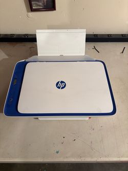 HP All-in-One Inkjet Printer