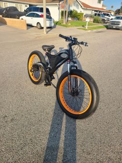 Ebike