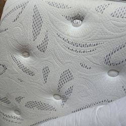 King Matress 
