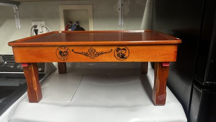Small table