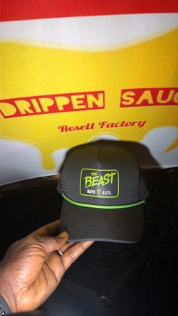 Beast Hat