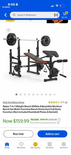 Work out beach